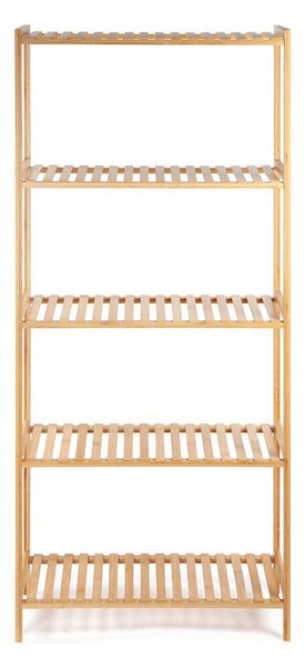 AVENBERG BAMBU SHELF Bambuszpolc