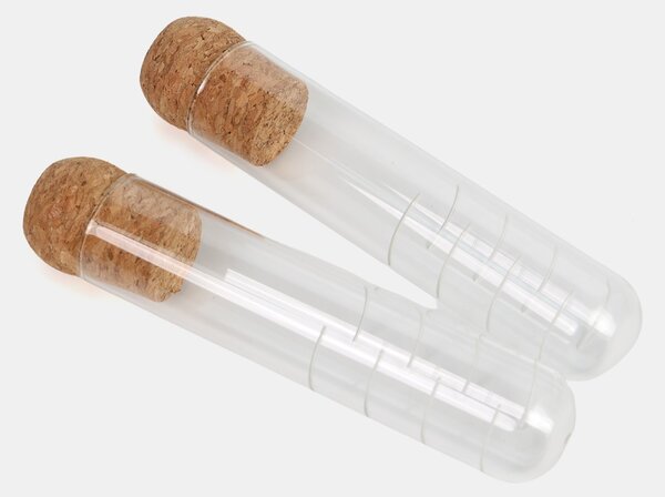 Sinsay - Teaszűrő 2 pack - clear