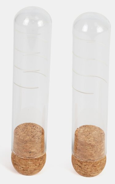 Sinsay - Teaszűrő 2 pack - clear