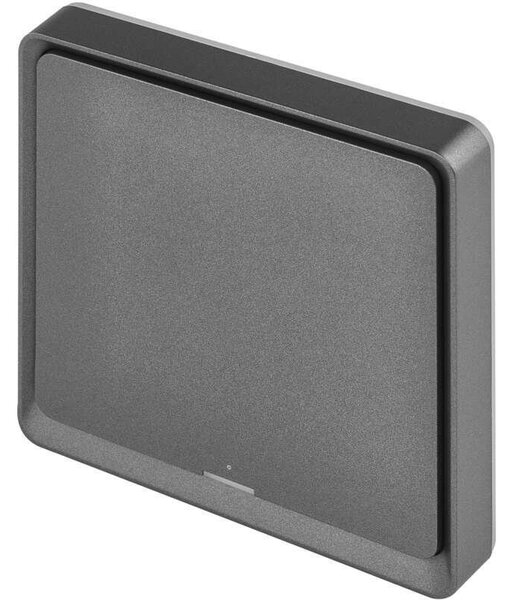 GoSmart Okos hordozható 1 funkciós szcenárió kapcsoló IP-2001ZB, ZigBee 3.0