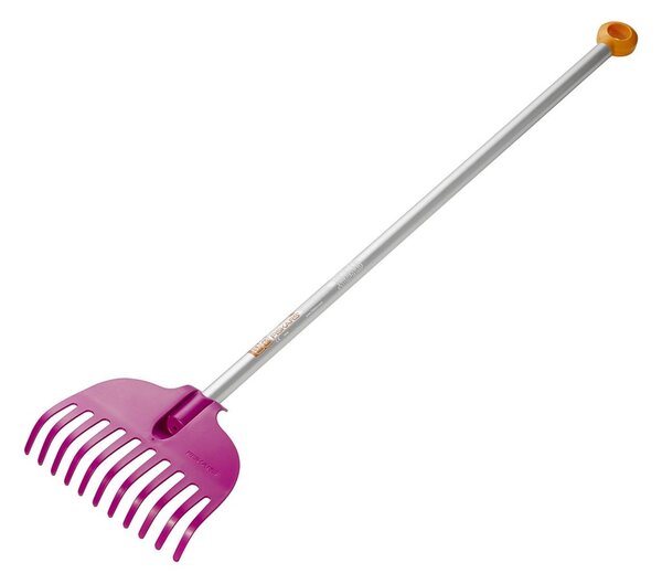 Fiskars 138160 My First Fiskars gyermek gereblye