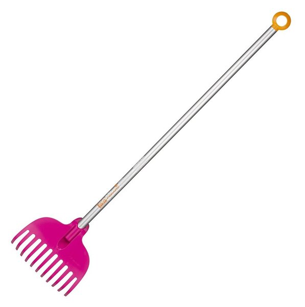 Fiskars 138160 My First Fiskars gyermek gereblye