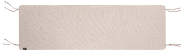 Párna kerti padhoz MARLBORO 151 x 46 cm Bézs