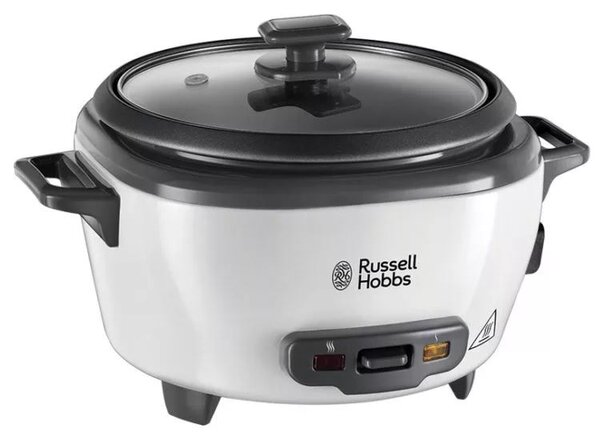 Russell Hobbs 27030-56 Medium rizsfőző és pároló