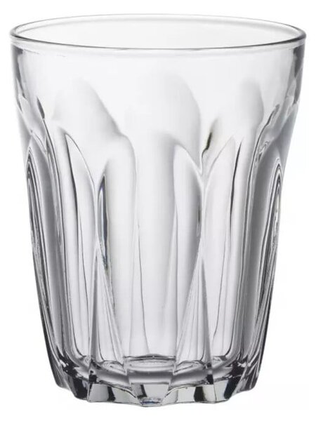 Pohár készlet 6 db-os 250 ml Provence - Duralex