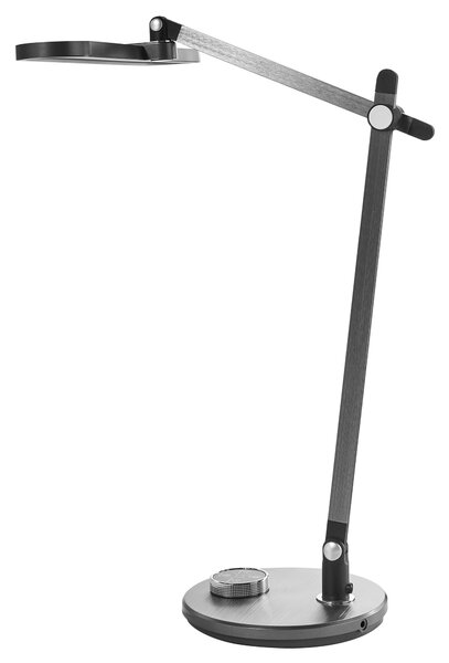 LED asztali lámpa HYDRUS Szürke