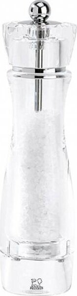 Peugeot Vittel Manuális Sóörlő 23cm - Akril