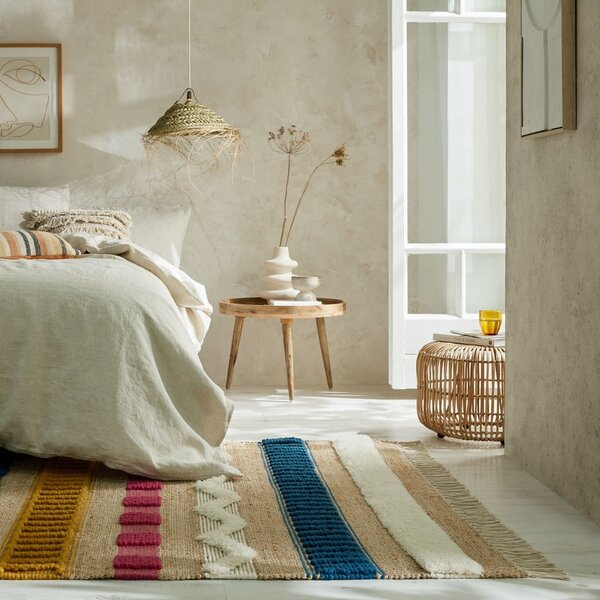 Natúr színű szőnyeg 160x230 cm Medina – Flair Rugs
