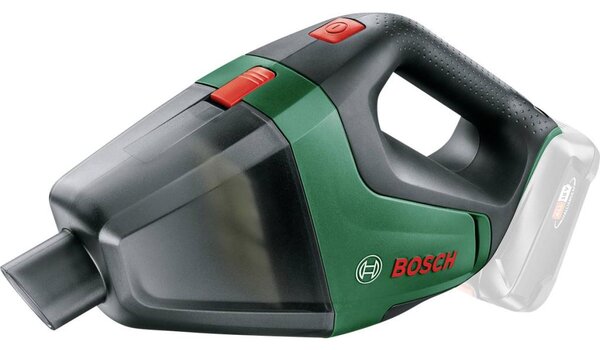Bosch UniversalVac 18 kézi porszívó, akku nélkül (06033B9102)