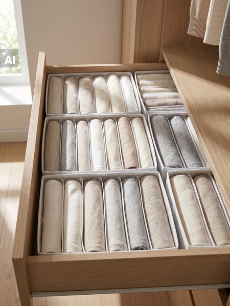Sinsay - Melltartórendező készlet 2 pack - fehér