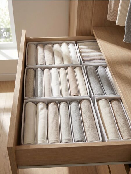Sinsay - Melltartórendező készlet 2 pack - fehér
