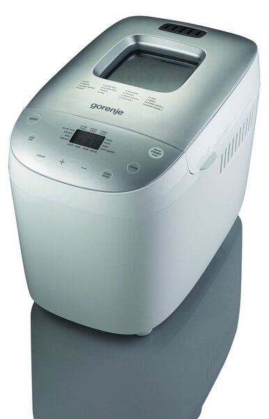 Gorenje BM1600WG kenyérsütő gép