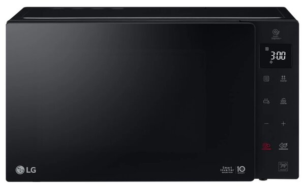 LG NeoChef MS2535GIB Mikrohullámú sütő 25L Fekete