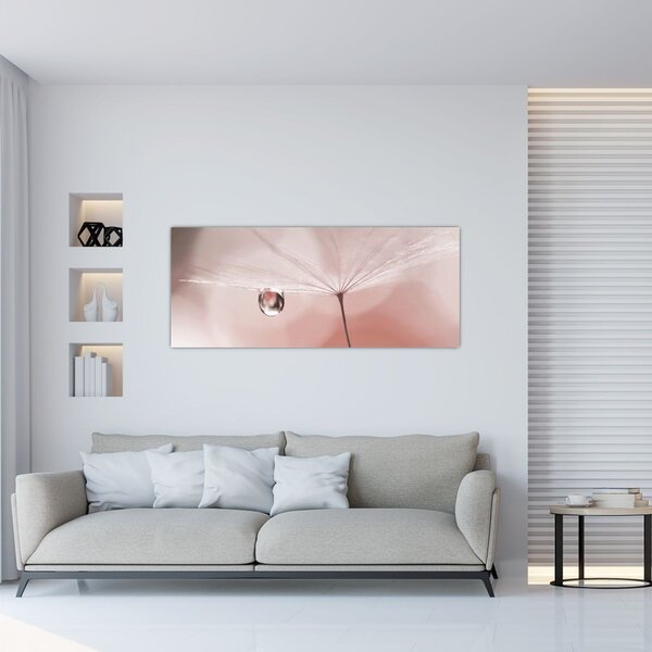 Kép - Egy csepp harmat (120x50 cm)