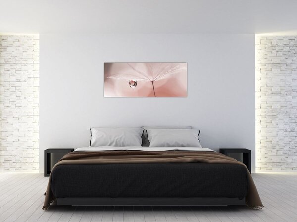 Kép - Egy csepp harmat (120x50 cm)