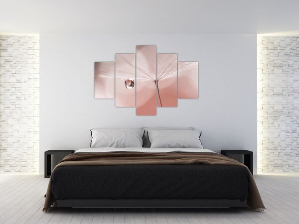 Kép - Egy csepp harmat (150x105 cm)