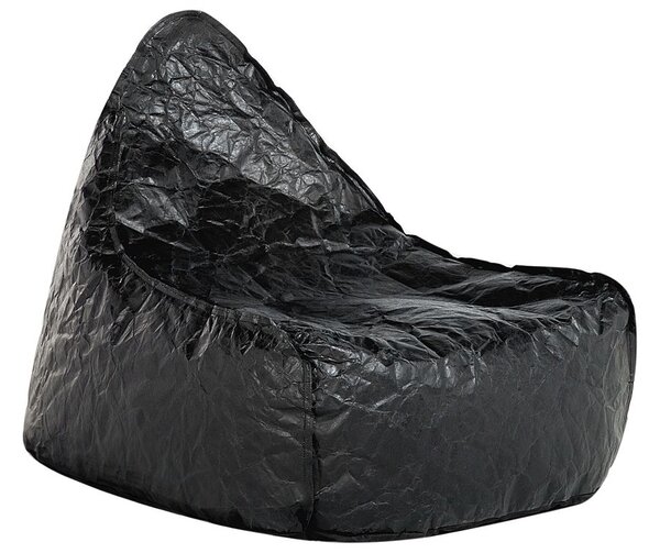 Babzsák 200 L DROP 63 cm 75 cm Fekete