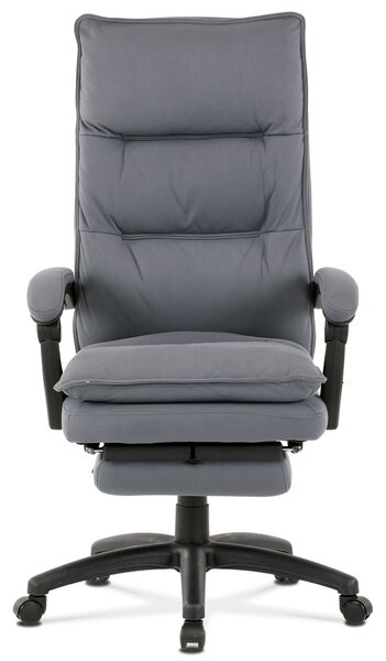 Irodai fotel Yarvin-Y350-GREY (szürke)