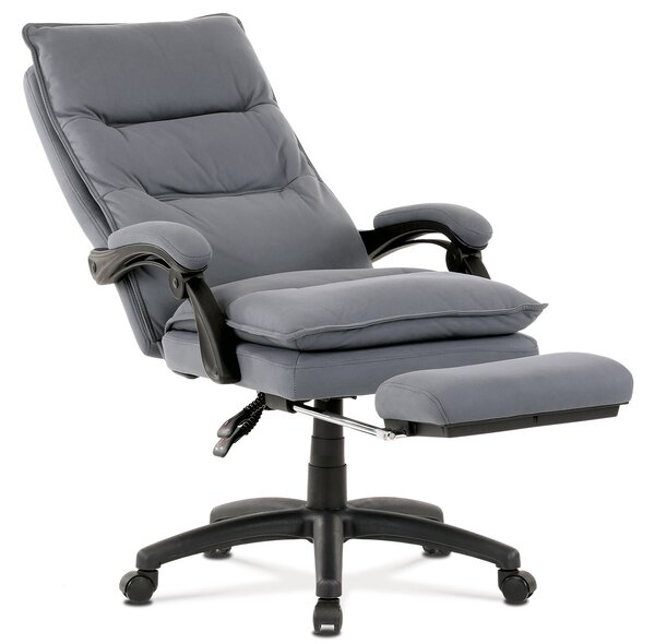 Irodai fotel Yarvin-Y350-GREY (szürke)