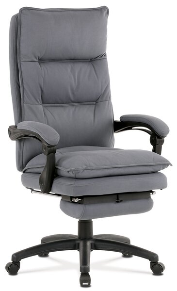 Irodai fotel Yarvin-Y350-GREY (szürke)