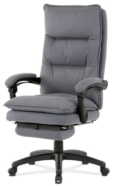 Irodai fotel Yarvin-Y350-GREY (szürke)