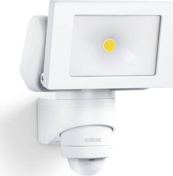 LED-es kültéri fényszóró mozgásérzékelővel, 20,5 W, Steinel L 150 052553