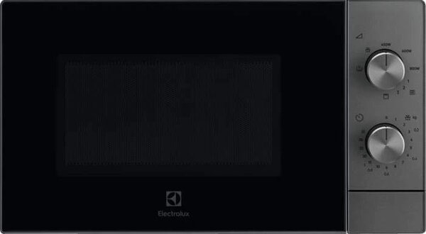 Electrolux EMZ421MMTi mikrohullámú sütő 800W, 20 literes