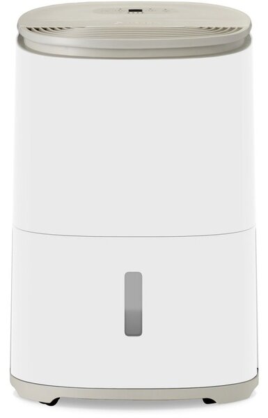 MEACO Légtisztítós párátlanító fehér/bézs 12L 55m² 151W "Meaco Dry Arete One bg Meaco Dry Arete One 12L bg