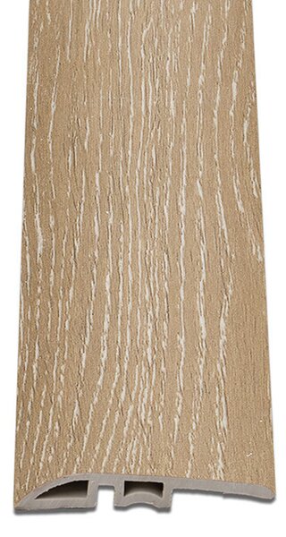 Vinyl SPC padló szintkiegyenlítő Picos tölgy 2400x45x8 mm