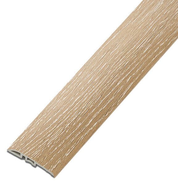 Vinyl SPC padló szintkiegyenlítő Picos tölgy 2400x45x8 mm
