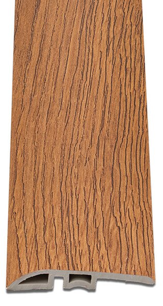 Vinyl SPC padló szintkiegyenlítő Kruger tölgy 2400x45x8 mm