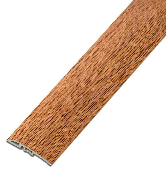 Vinyl SPC padló szintkiegyenlítő Kruger tölgy 2400x45x8 mm