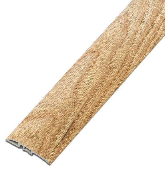 Vinyl SPC padló szintkiegyenlítő Campo tölgy 2400x45x8 mm