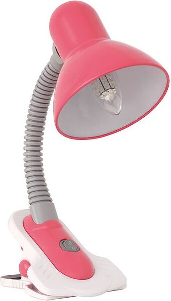 Kanlux SUZI/SUZI HR-60-PK Asztali Lámpa