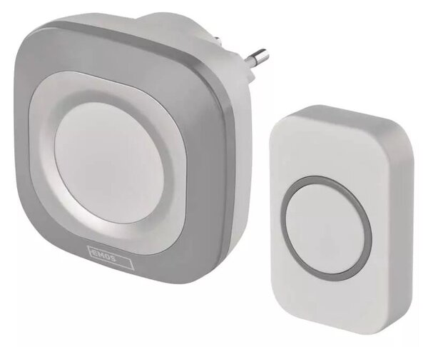 Emos P5733S vezeték nélküli csengő