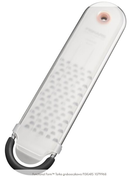 Fiskars 1079968 FF durva reszelő, pengevédővel