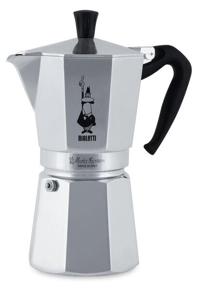 Bialetti Moka Express 18 személyes kotyogós (1167)
