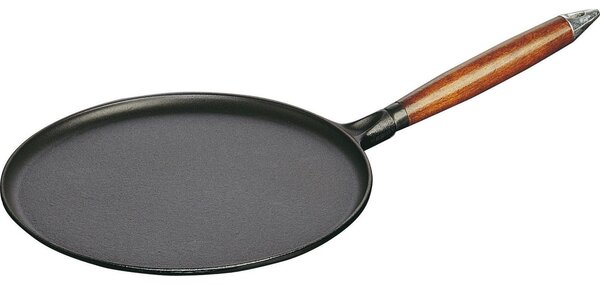 Zwilling Staub 28cm Palacsintasütő Serpenyő