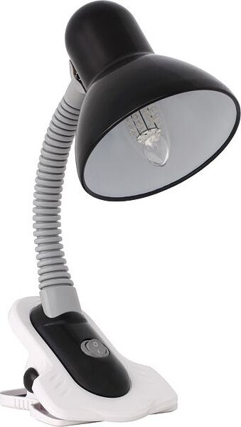 Kanlux SUZI/SUZI HR-60-B Asztali Lámpa