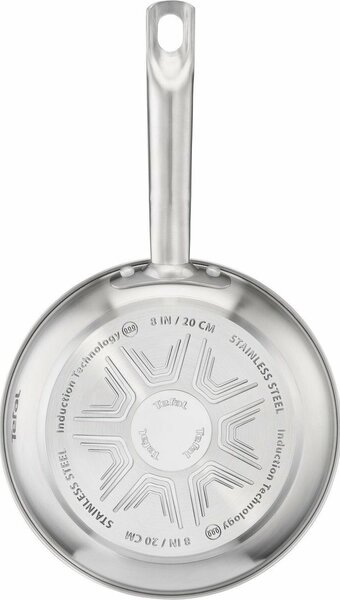 Tefal E49206 Virtuoso 28cm Univerzális serpenyő