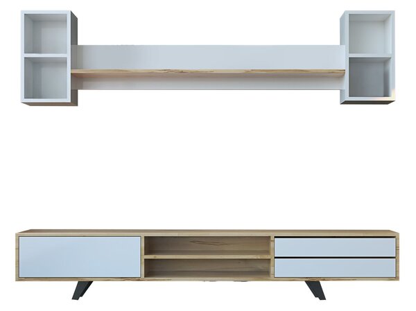 Elif TV-állvány, 180 cm