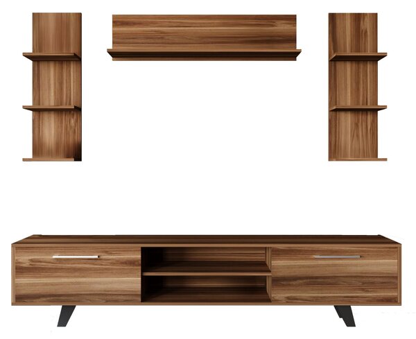 Prestij TV-állvány, 180 cm – Rb-165