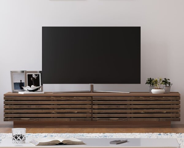 Prestij TV-állvány, 180 cm – Rb-168