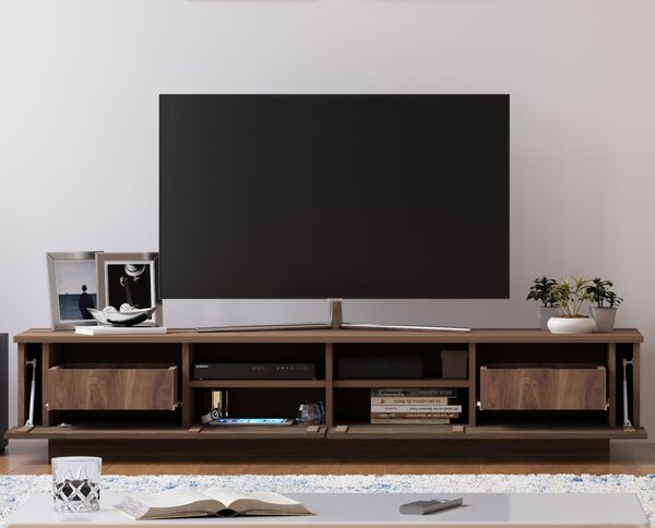 Prestij TV-állvány, 180 cm – Rb-168