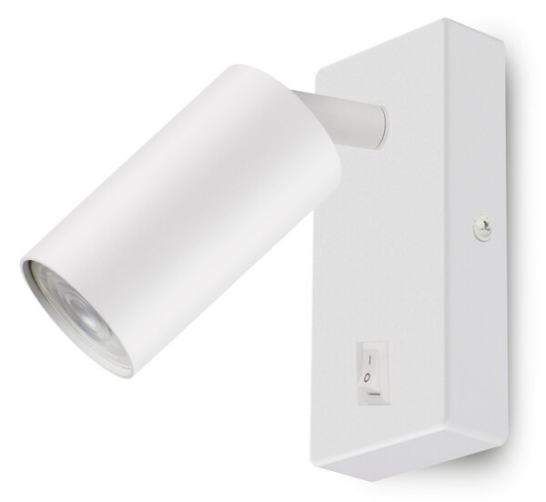 Maclean MCE369 W beltéri LED Fali lámpa - Fehér
