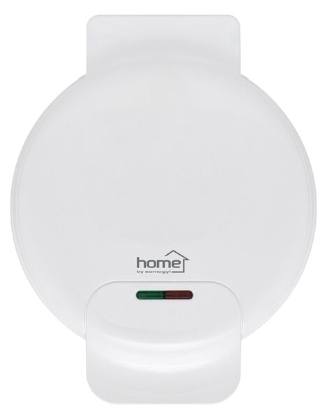 HOME HGOS19 ostyasütő és tölcsérsütő, 1000 W, sajtostallér sütő, 19 cm, sajtos sütő