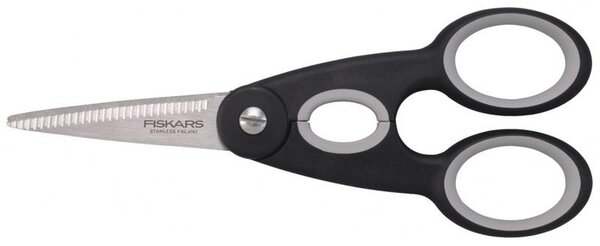 Fiskars 859977 Functional Form 22 cm konyhai olló