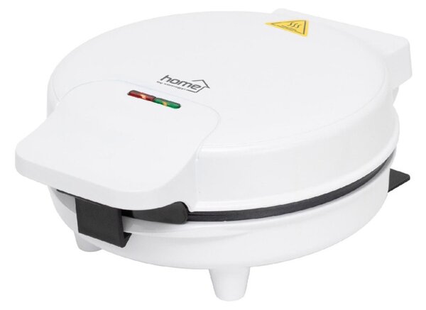 HOME HGOS19 ostyasütő és tölcsérsütő, 1000 W, sajtostallér sütő, 19 cm, sajtos sütő