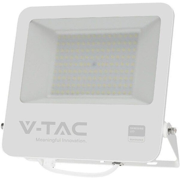 V-TAC 23443 LED Reflektor - 100 W , Hideg Fehér