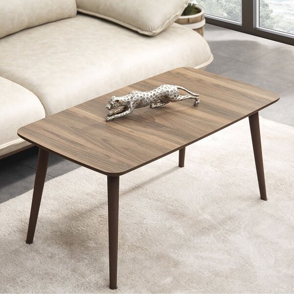 Luci - Walnut